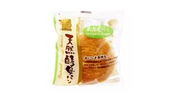 Dayplus Hokkaido Cream Bun 80g