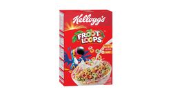 Kellogg's Froot Loop 300g
