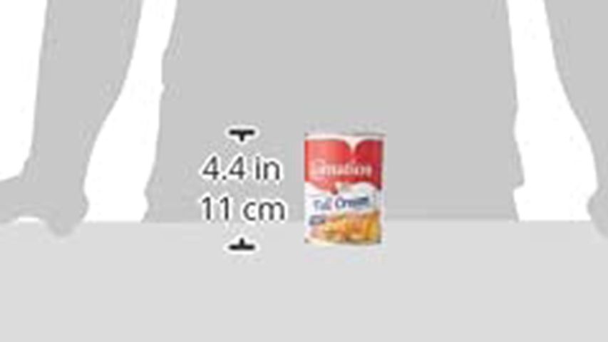 Carnation Full Cream Evaporated Milk 390g