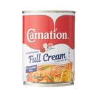 Carnation Full Cream Evaporated Milk 390g