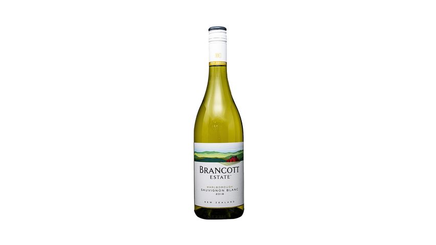 Brancott Estate Sauvignon Blanc 750ml