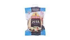 Mission Plain Pita Bread 400g