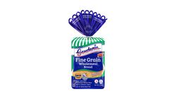 GARDENIA FINE GRAIN WHOLEMEAL BREAD 420G - 8888247111138