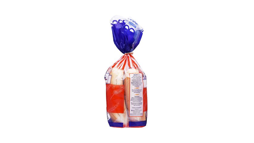 Gardenia Hotdog Buns 220g