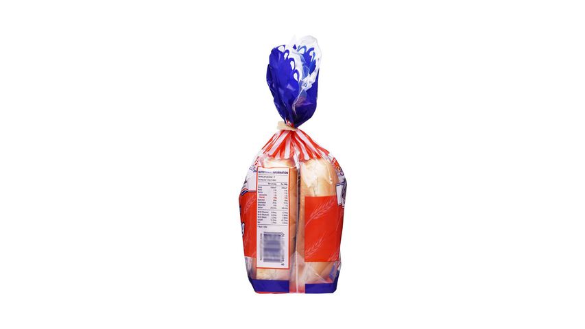Gardenia Hotdog Buns 220g