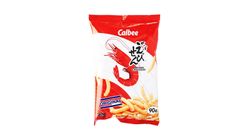 Calbee Original Prawn Cracker 90g