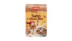 Familia Swiss Choco Bits Cereal 375g