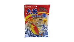 Dah Fa Cod Fish Fillet Sliced | 120 公克