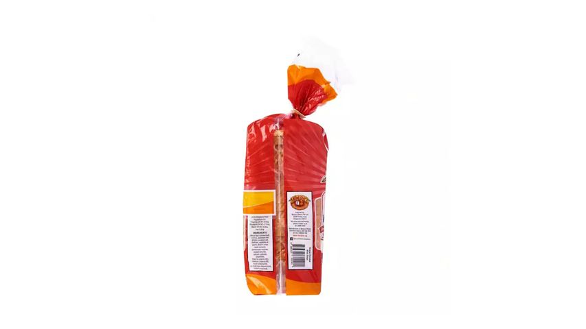 Bonjour Enriched White Bread 600g