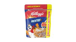Kellogg's Frosties Breakfast Cereal 450g