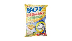 Boy Bawang Garlic 100g