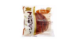 Dayplus Chocolate Bun 80g