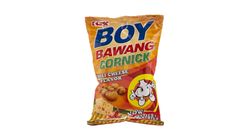Boy Bawang Chili Cheese 100g
