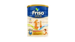 Friso Gold Stage 3 2'-FL Growing Up Milk (1-3 Years) 1.8kg