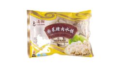 Nan Xiang Cabbage Dumpling 400g