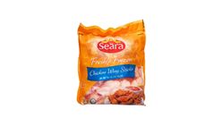 Seara Frozen Chicken Wingstick Halal 1kg