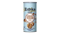 Eureka Cookies 'n Cream Popcorn (Can) 110g