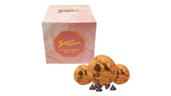 Original Chocolate Chip Pink Opal Box 150g