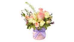 FNP Mesmerising Floral Charm Arrangement - EXP10785 500g