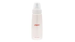 Pigeon Slim Neck Bottle Medium (3M+) (240ml) 1 Unit