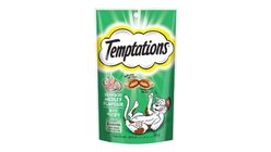 108327 Temptations Adult Cat Treat Seafood Medley 85g