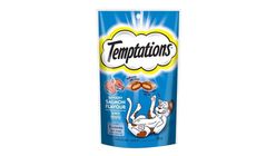TEMPTATIONS | SALMON 85g (100973062)