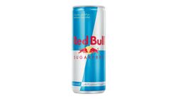 Red Bull Sugar Free Energy Drink 250ml