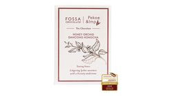 Fossa Honey Orchid Dancong Hongcha Tea Choco | 50 g