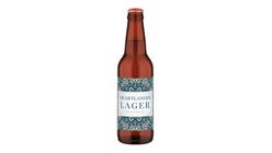 Reddot Brewhouse Heartlander Lager | 330 ml