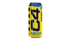 C4 Frozen Bombsicle 473ml