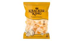 KRACKER KING Pumpkin Cracker 90g