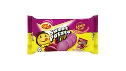 Winstar Baked Potato Crisp Sweet Potato 120g