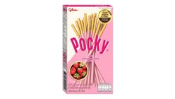 Glico Pocky Strawberry 49g