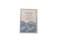 Fossa Chocolate Sea Salt 72% Dark Chocolate | 50 g