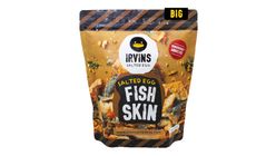 Irvins Salted Egg Fish Skin | 230 g