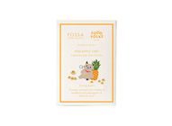 Food Folks x Fossa Chocolate Pineapple Tart Caramelised Chocolate | 50 g