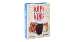 The Mind Cafe Kopi King 1s