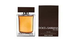 Dolce & Gabbana The One EDP for Men 100ml