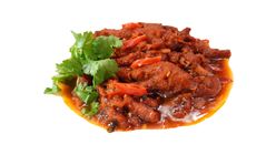 Braised Phoenix Feet 380g