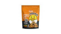 Salted Egg Fish Skin 70g