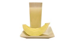 Honeydew & Yakult 蜜瓜益多 16oz