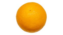 Valencia Orange 50g