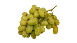 Seedless Green Grapes 500g