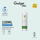 Gadget Mix B Assorted Essential Oil Lemongrass 120ml