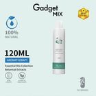 Gadget Mix B Assorted Essential Oil Snow Lotus 120ml