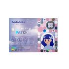 Dododots Beauty Patch Butterflies 20 Pieces - 121119521