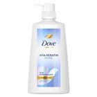 Dove Hya-keratin Shine Conditioner 630ml