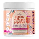 The Purest Co Marine Collagen Peptides Powder 300g