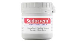 SUDOCREM Antiseptic Cream 60g