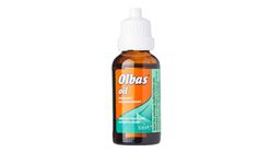 LANES Olbas Oil (Relieve of Bronchial and Nasal Congestion, Hay Fever and Minor Infections of the Airways by Inhalation) 30ml